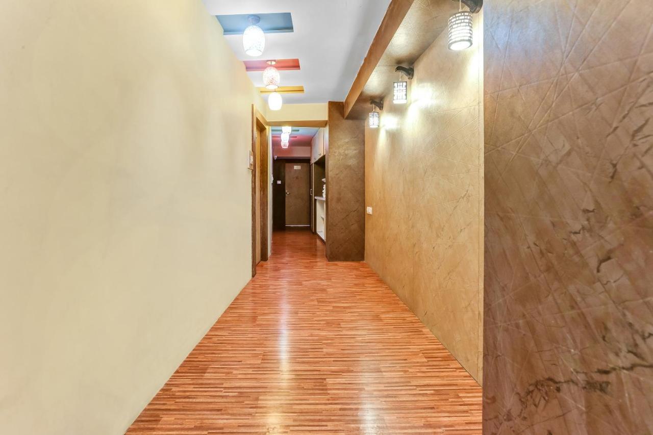 Oyo Flagship 83396 Hotel Vinyasa Residency Bombaj Zewnętrze zdjęcie