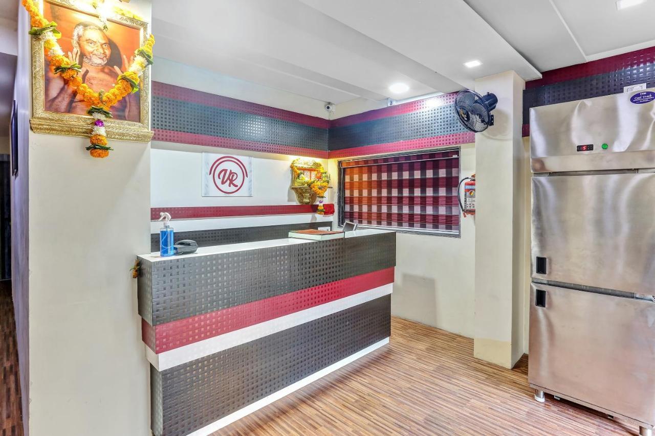 Oyo Flagship 83396 Hotel Vinyasa Residency Bombaj Zewnętrze zdjęcie