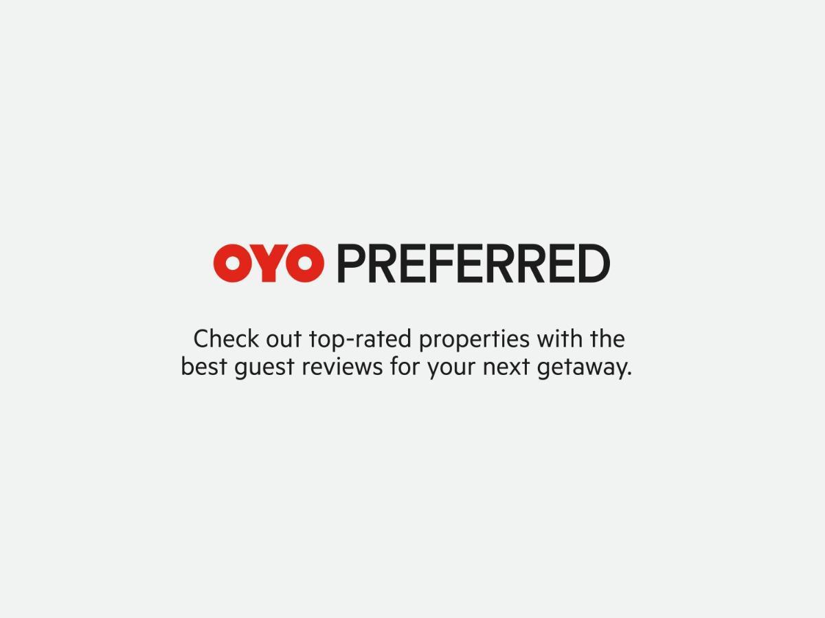 Oyo Flagship 83396 Hotel Vinyasa Residency Bombaj Zewnętrze zdjęcie